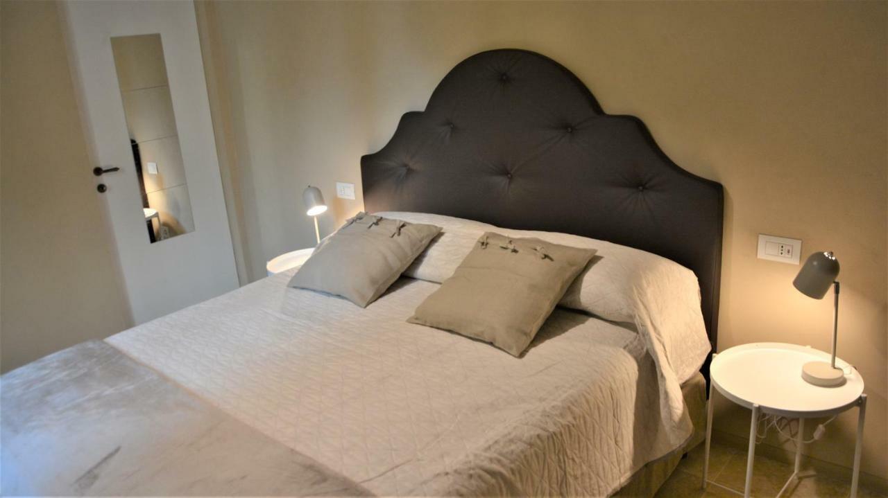 La Casa Di Tito - Como Lake Zewnętrze zdjęcie