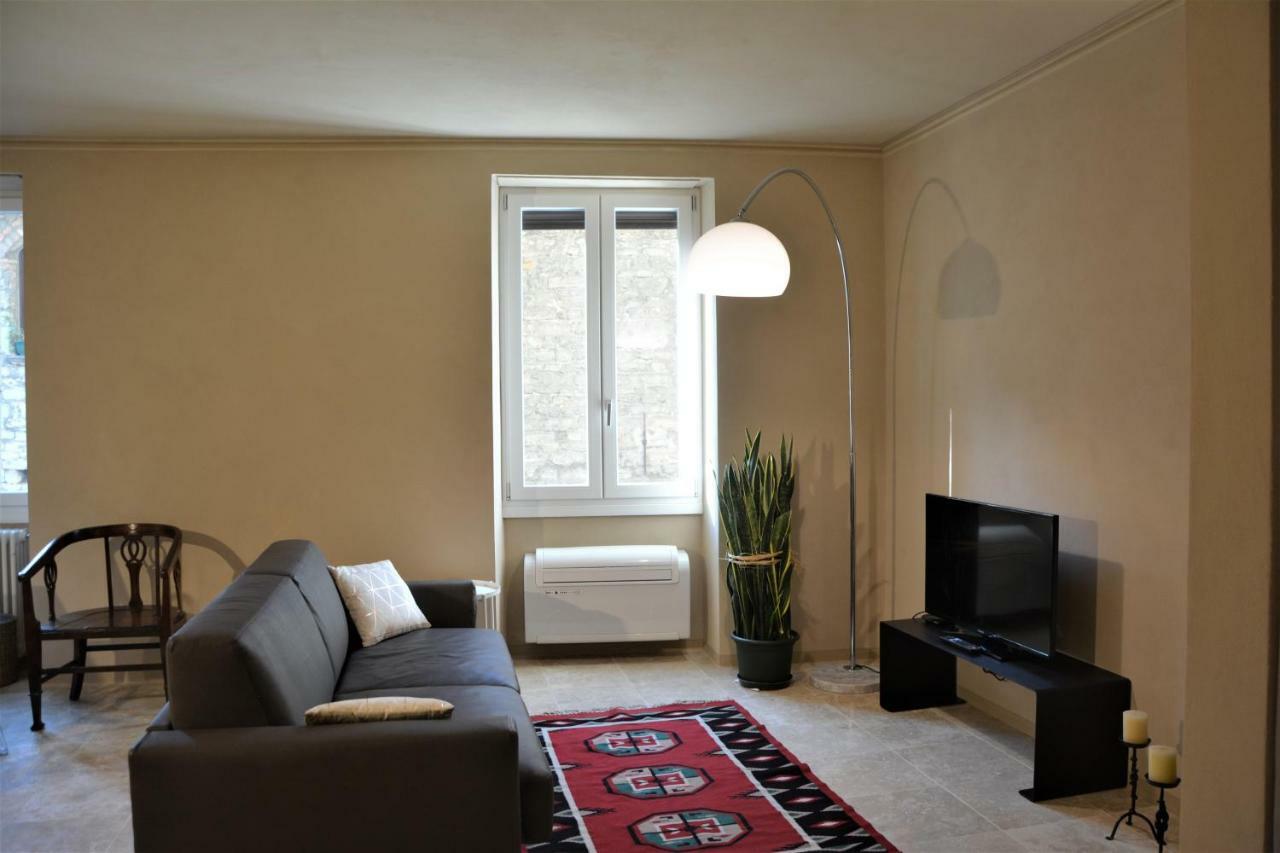 La Casa Di Tito - Como Lake Zewnętrze zdjęcie