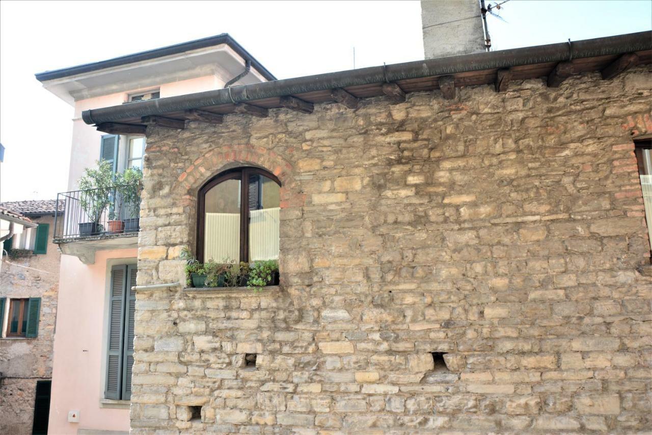 La Casa Di Tito - Como Lake Zewnętrze zdjęcie
